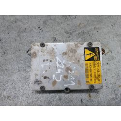 PRZETWORNICA XENON MERCEDES-BENZ W211 1.8 16V E2002005C197163                                            