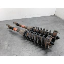 AMORTYZATORY PRZÓD KOMPLET MERCEDES-BENZ W211 1.8 16V E2002005A2113201113 SACHSC1971632242                                            