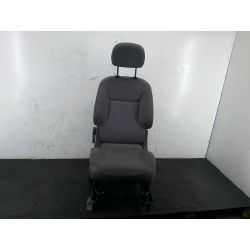FOTEL PRAWY PASAŻERA CITROEN BERLINGO II 1.6 HDI 92KM1.6 HDI2008FOTEL PRAWY PASAŻERAEWP922571                                            