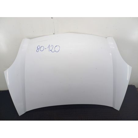 HOOD RENAULT KANGOO I FL 1.5 DCI 1.5 DCI 2003 MASKA O389 64 2604 