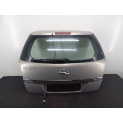 KLAPA BAGAŻNIKA OPEL ASTRA H 1.9 CDTI 100KM1.9 CDTI2006KLAPA BAGAŻNIKAZ1671002590                                            