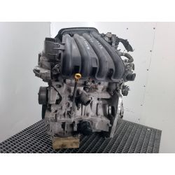 Engine NISSAN CUBE III 1.6 16V 110KM1.6 16V2009HR16JAC1102577                                            