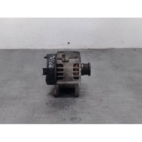 ALTERNATOR RENAULT TRAFIC II 1.9 DCI 1.9 DCI 2004 8200385098 OD31 100 2466 