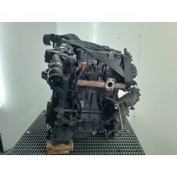 Engine CITROEN C4 PICASSO I 1.6 HDI 109KM1.6 HDI20089H01EXY1092509                                            