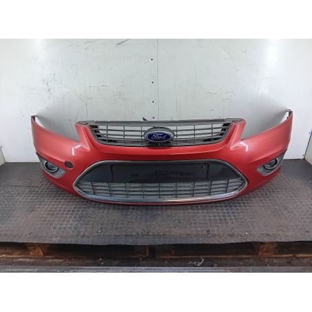 ZDERZAK PRZÓD FORD FOCUS II FL 1.8 16V 2008 ZDERZAK PRZÓD A4 125 2328 