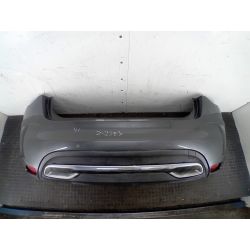 ZDERZAK TYŁ DS 4 I 1.6 THP 200KM1.6 THP2011ZDERZAK TYŁKTP2002397                                            