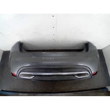 ZDERZAK TYŁ DS 4 I 1.6 THP 200KM 1.6 THP 2011 ZDERZAK TYŁ KTP 200 2397 