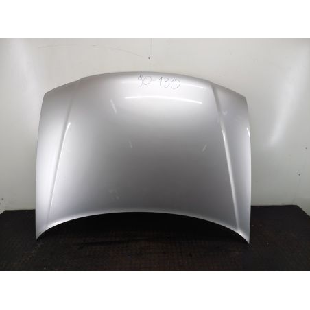 HOOD AUDI A3 8L 1.6 8V 102KM 1.6 8V 2001 MASKA LY7W 102 2432 