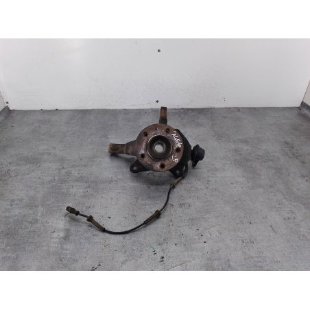 ZWROTNICA LEWY PRZÓD RENAULT TRAFIC II 1.9 DCI 1.9 DCI 2004 OD31 100 2466 