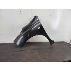 BŁOTNIK LEWY PRZÓD NISSAN MICRA III K12 1.4 16V 88KM1.4 16V2007BŁOTNIK LEWY PRZÓDZ11882548                                            