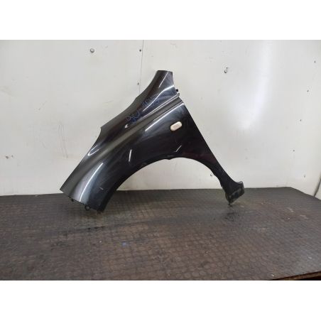 BŁOTNIK LEWY PRZÓD NISSAN MICRA III K12 1.4 16V 88KM 1.4 16V 2007 BŁOTNIK LEWY PRZÓD Z11 88 2548 