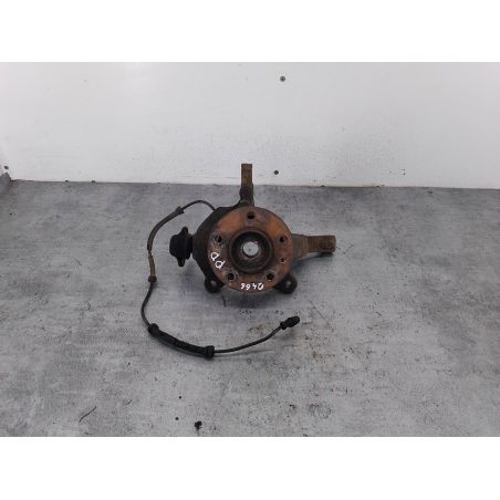 ZWROTNICA PRAWY PRZÓD RENAULT TRAFIC II 1.9 DCI 1.9 DCI 2004 OD31 100 2466 