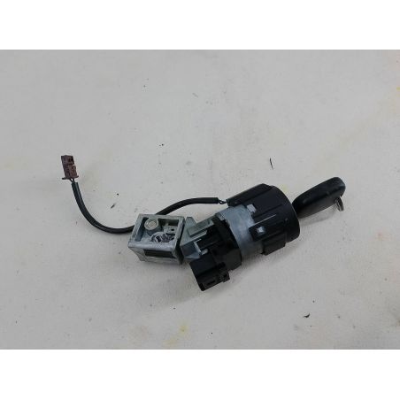 STACYJKA CITROEN C4 PICASSO I 1.6 HDI 109KM 1.6 HDI 2007 36410600 KNY 109 2585 