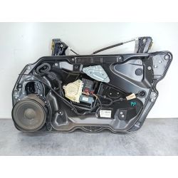 PODNOŚNIK SZYBY PRAWY PRZÓD Z STELAŻEM VW PASSAT B6 2.0 TDI 140KM2.0 TDI20061K0959702P  1K0959792LLC8Z1402512                                            