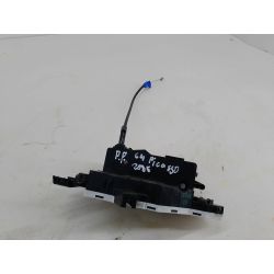 ZAMEK DRZWI PRAWY PRZÓD CITROEN C4 PICASSO I 1.6 HDI 109KM1.6 HDI200724094158 24095158 24093158KNY1092585                                            