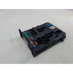 MODUŁ BSI CITROEN C4 PICASSO I 1.6 HDI 109KM1.6 HDI20079663510180 KNY1092585                                            