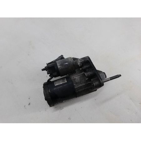 ROZRUSZNIK CITROEN C4 PICASSO I 1.6 HDI 109KM 1.6 HDI 2007 9663528880  KNY 109 2585 