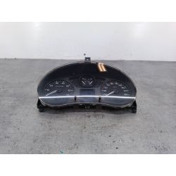 LICZNIK CITROEN BERLINGO II 1.6 HDI 92KM1.6 HDI20089665154980EWP922571                                            