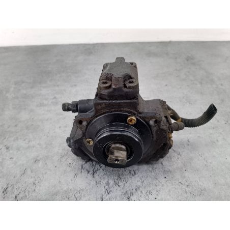 POMPA WYSOKIEGO CIŚNIENIA MERCEDES-BENZ KLASA A W168 1.7 CDI 95KM 1.7 CDI A170 L 2002 A6110700501 0445010008  BOSCH 375 95 2477 