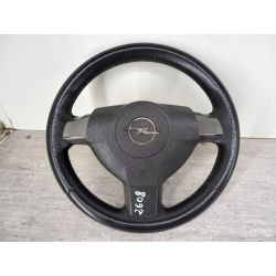 KIEROWNICA Z PODUSZKĄ OPEL ASTRA H 1.7 CDTI 100KM1.7 CDTI2006498997212  13150288Z21B1002608                                            