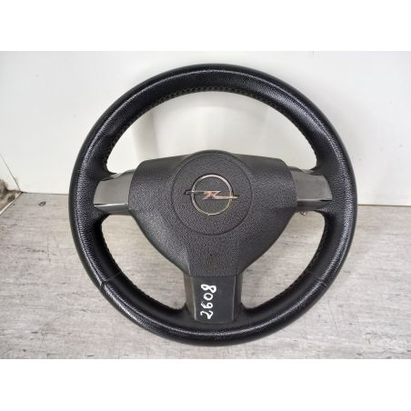 KIEROWNICA Z PODUSZKĄ OPEL ASTRA H 1.7 CDTI 100KM 1.7 CDTI 2006 498997212  13150288 Z21B 100 2608 