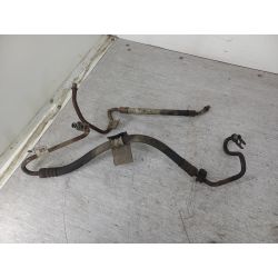 PRZEWODY WSPOMAGANIA OPEL ASTRA H 1.7 CDTI 100KM1.7 CDTI200613122700  7013341139  13122703  13341140Z21B1002608                                            