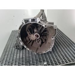 SKRZYNIA BIEGÓW MANUALNA FORD FOCUS II 1.6 TI-VCT 115KM1.6 TI-VCT20063M5R7002ND031152661                                            