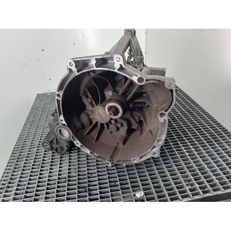 SKRZYNIA BIEGÓW MANUALNA FORD FOCUS II 1.6 TI-VCT 115KM 1.6 TI-VCT 2006 3M5R7002ND 03 115 2661 