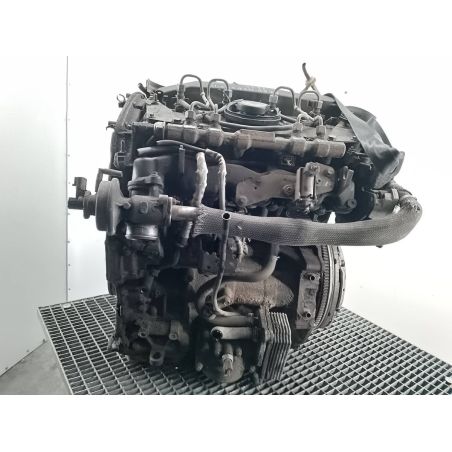 Engine FORD MONDEO III 2.0 TDCI 2.0 TDCI 2005 HJBC L3 115 2644 
