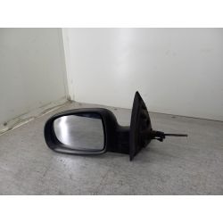 LEFT MIRROR OPEL CORSA C 1.01.0 12V2002010676  Z20A582621                                            