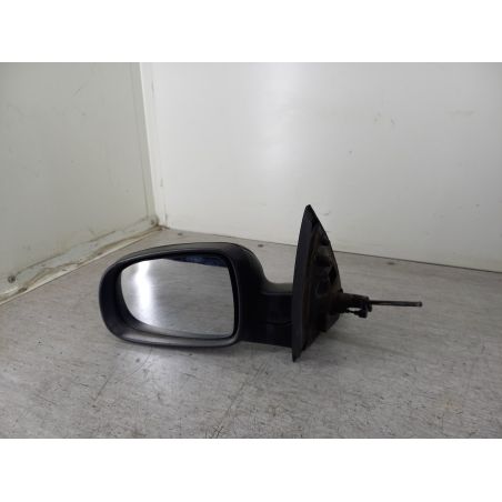 LEFT MIRROR OPEL CORSA C 1.0 1.0 12V 2002 010676   Z20A 58 2621 