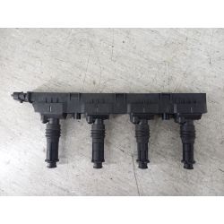 CEWKA ZAPŁONOWA OPEL CORSA C 1.2 ECOTEC 75KM1.2 16V2000SC7016EECGZ147752619                                            