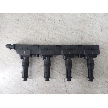 CEWKA ZAPŁONOWA OPEL CORSA C 1.2 ECOTEC 75KM 1.2 16V 2000 SC7016EECG Z147 75 2619 