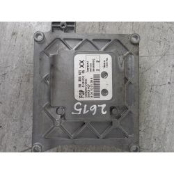 KOMPUTER, STEROWNIK OPEL VECTRA C 1.8 16V 140KM1.8 16V200855355631  5WK9407  Z1671402615                                            
