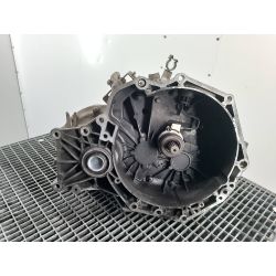 SKRZYNIA BIEGÓW MANUALNA OPEL ZAFIRA A 2.0 16V TURBO 200KM2.0 16V2003F23Z20R2002626                                            