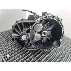 SKRZYNIA BIEGÓW MANUALNA FORD S-MAX 1.8 TDCI 125KM1.8 TDCI20077G9R-7002-XBG61252635                                            