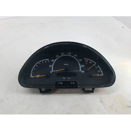 LICZNIK MERCEDES-BENZ SPRINTER W903 2.2 311 CDI 2001 A0014460721 0315455832 9147 109 2425 