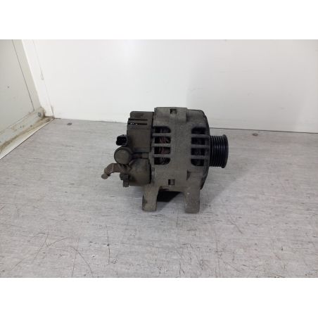 ALTERNATOR PEUGEOT 206 FL 1.1 60KM 1.1 i 8V 2005 9642880080  2542793A  SG9B063   EZR 60 2602 