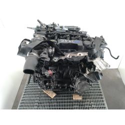 SILNIK PEUGEOT 407 SW 1.6 HDI 109KM1.6 HDI20059HY  10JB55KDA1092592                                            