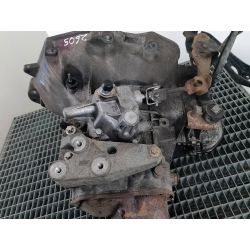 SKRZYNIA BIEGÓW MANUALNA OPEL ASTRA H 1.4 16V 90KM1.4 16V2005F13C418Z167902605                                            