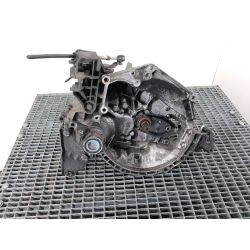 SKRZYNIA BIEGÓW MANUALNA PEUGEOT 207 SW 1.4 8V 75KM1.4 8V200920CQ86EXL752439                                            