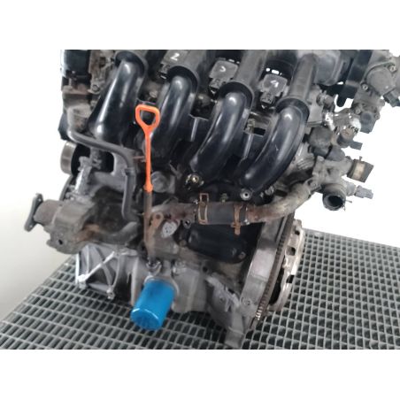 SILNIK HONDA JAZZ II 1.4 I-DSI 1.4 I-DSI 2002 L13A1 B96P 83 2555 