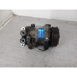 POMPA, SPRĘŻARKA KLIMATYZACJI FORD FOCUS II 1.6 TDCI 109KM1.6 TDCI20053M5H-19D629-SB  SD7V16031092554                                            