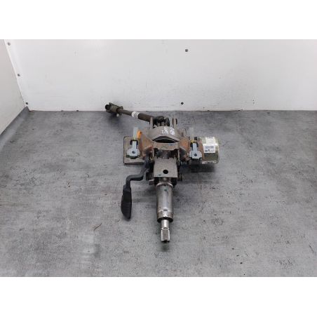 WSPOMAGANIE ELEKTRYCZNE, PION OPEL CORSA D 1.0 12V 60KM 1.0 12V 2006 13290399 26117867 11213105  Z474 60 2624 