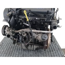 Engine OPEL VECTRA C 1.8 16V 140KM1.8 16V2008Z18XERZ1671402615                                            