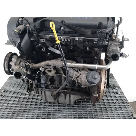 SILNIK OPEL VECTRA C 1.8 16V 140KM 1.8 16V 2008 Z18XER Z167 140 2615 