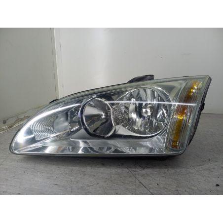 LAMPA PRZÓD LEWA FORD FOCUS II 1.6 TDCI 109KM 1.6 TDCI 2005 0374D 03 109 2554 