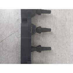 CEWKA ZAPŁONOWA PEUGEOT 307 SW 1.6 16V 109KM1.6 16V2004NGKU6004EKQ1092591                                            