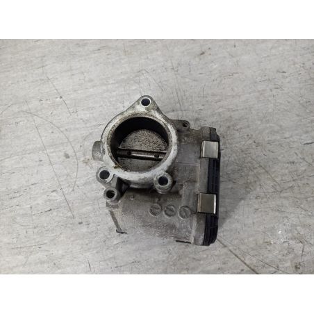 PRZEPUSTNICA PEUGEOT 307 SW 1.6 16V 109KM 1.6 16V 2004 0280750085 EKQ 109 2591 