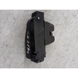 ZAMEK KLAPY PEUGEOT 307 SW 1.6 16V 109KM1.6 16V20049646091580EKQ1092591                                            